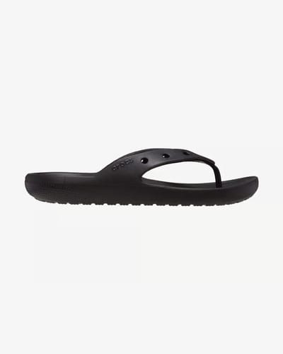 Crocs Classic Flip V2 Black 49/50 US M14