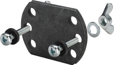 Viega Raxofix geluidsisolatie- en bevestigingsset Model 2141.7, 684198