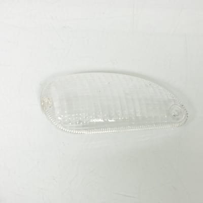 Cabochon clignotant origine pour scooter Gilera 50 Storm 2007 à 2008 638516 Neuf