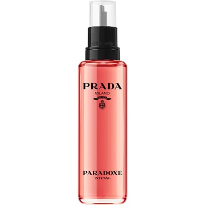 Prada Eau De Parfum Intense Navulbaar Dames Parfum Prada - Paradoxe Eau De Parfum Intense - Damesparfum - Navulling  - 100 ML
