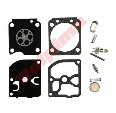 Carburateur reparatieset passend op ZAMA ( RB- 83 )