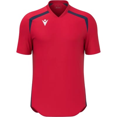 Jersey Macron Wyrm