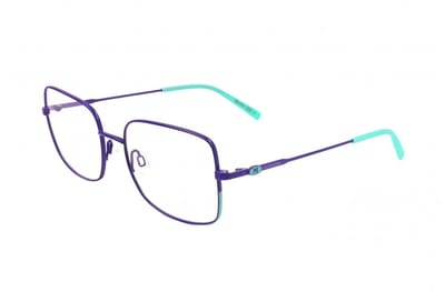 M Missoni MMI 0083 Violet aqua 54/18/145 WOMAN Brilmonturen