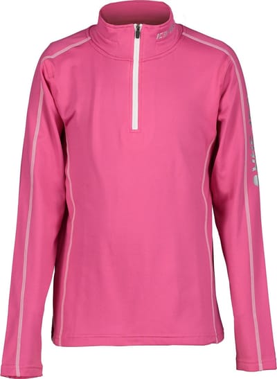 Icepeak - Icepeak Fleminton Jr - Hot Pink - kinderen - Maat 152