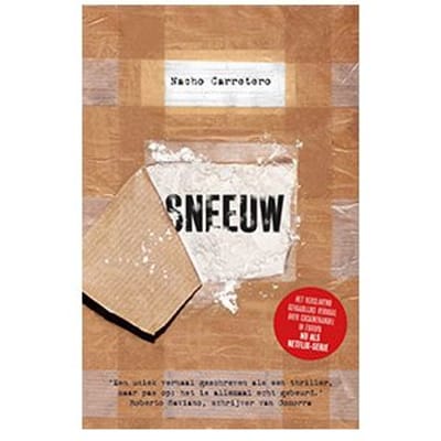 Sneeuw - Nacho Carretero