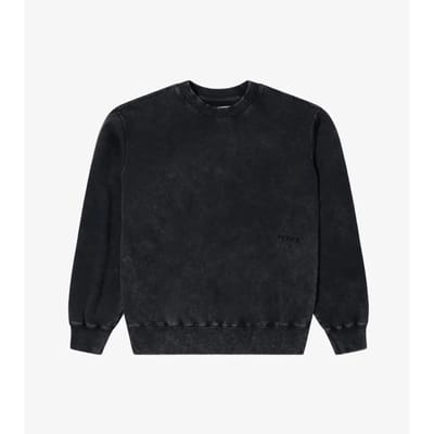 Sweatshirt Edwin Axiom Crew