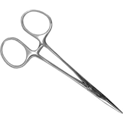 Accessoire voor het vlechten van paarden voorgevormde vlechtpin Smart Grooming Sixteen Cypress