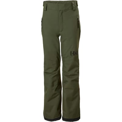 Skibroek voor kinderen Helly Hansen Legendary
