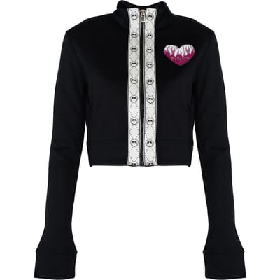 Pinko blouse Impavido Vrouw zwart