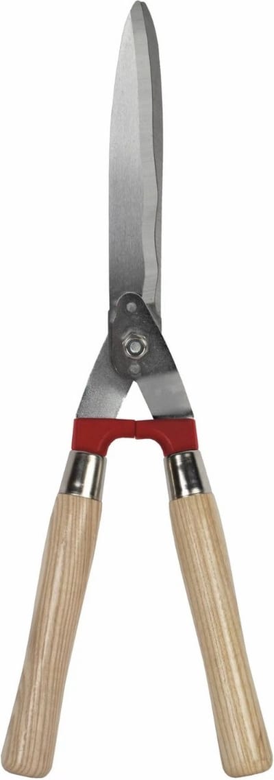 Talen Tools - Heggenschaar - Golfsnede - Premium - 54 cm