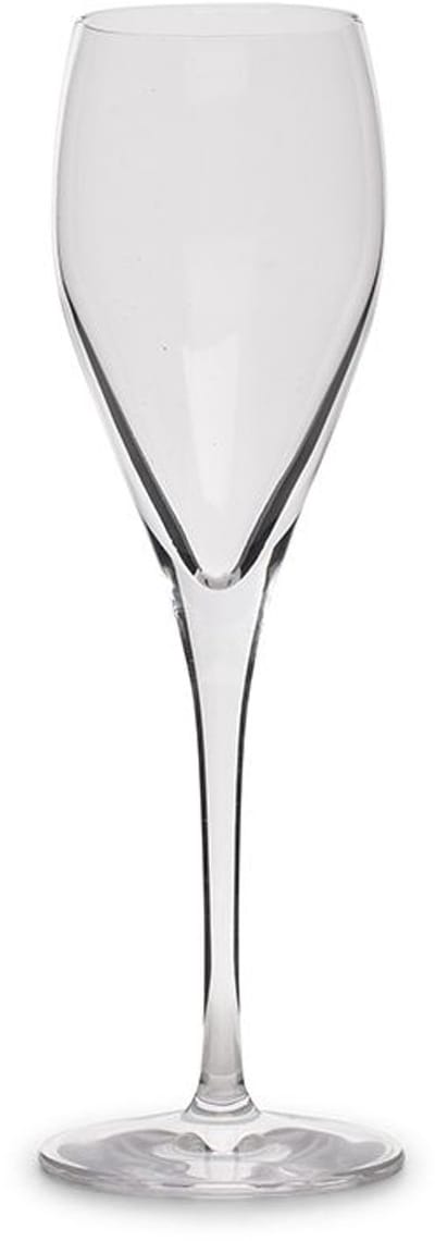 BonBistro Champagneglas Prosecco glas 14cl Punto (set van 6)