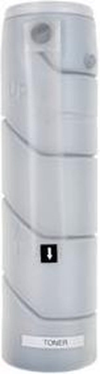ABC huismerk toner geschikt voor Konica Minolta 603B zwart voor Develop D 5200 ID Develop D 6200 ID Hitachi DDC 52 Hitachi DDC 52 N Hitachi DDC 62 Hitachi DDC 62 N Hitachi DDS 50 Hitachi DDS 62 Imagi