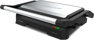 Tosti apparaat Taurus My Grill Legend Zwart 1000 W