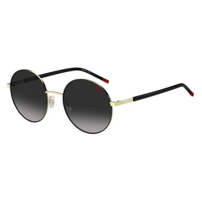 Zonnebril Dames Hugo Boss HG-1237-S-RHLF59O Ø 55 mm