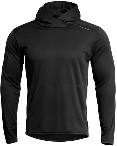 Pentagon Orion Activity Hoodie Zwart M Man