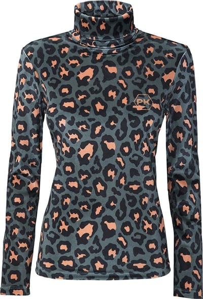 Performance shirt Ravenson All over Beetle - XL