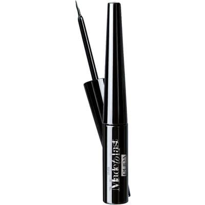 PUPA Milano Made to Last eyeliner - Waterproof - 001 Exta Black