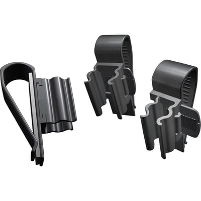 Accessoire voor jbl clipsafe vario slang