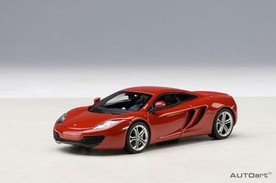 McLaren 12C - 1:43 - AUTOart