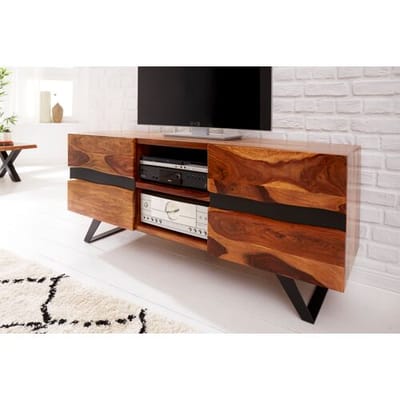 TV meubel sheesham 160 cm