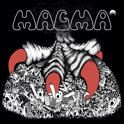 Magma - Kobaia (2 CD)