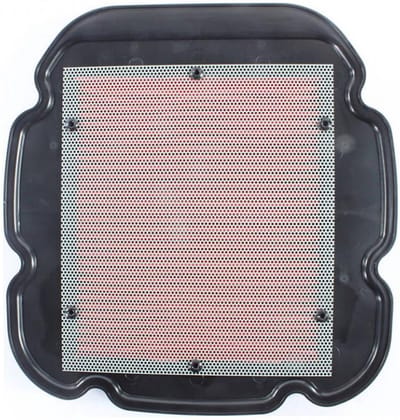 Luchtfilter Filtrex voor Motor Suzuki 650 DL V-strom 2004 tot 2006 13780-06G00 / 125-0085 Nieuw