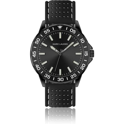 Horloge Marc Lauder Toledo