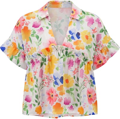 usha Blouse