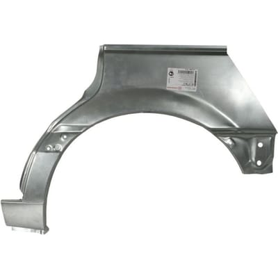 Spatbord  BLIC 6504-03-9537583P  , links