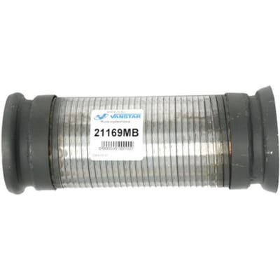 Uitlaatpijp VANSTAR 21169MB