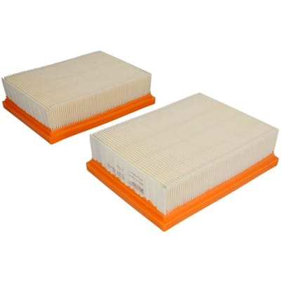 Luchtfilter HENGST Filtration E372L-2