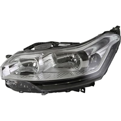 Koplampen VALEO 044467, links