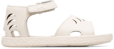 Camper Miko Sandalen - Kinderen - Beige - 21