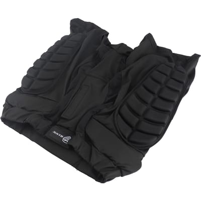 Heup- en Billenbescherming Gewatteerde Shorts Armor Heupbeschermingsshorts Pad voor Snowboarden Skaten Skiën XXXL