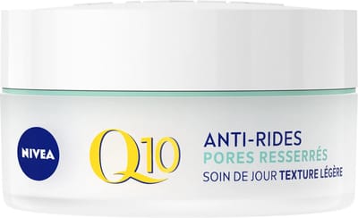 NIVEA Q10 PLUS ANTI RIDES