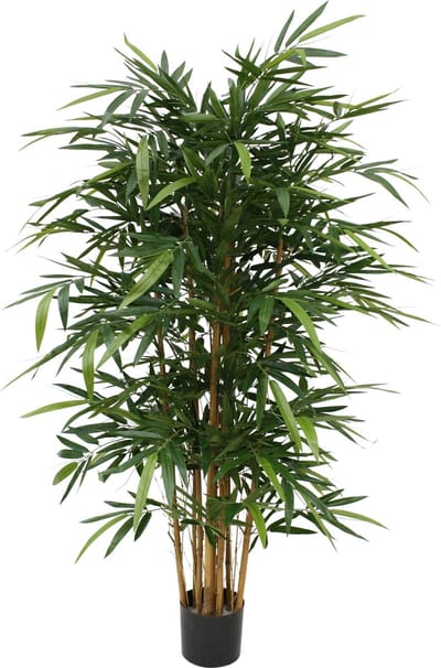 Designplants Bamboe Kunstplant 150