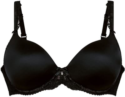 Voorgevormde beugel-BH Bobette