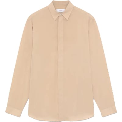 Lardini Overhemden