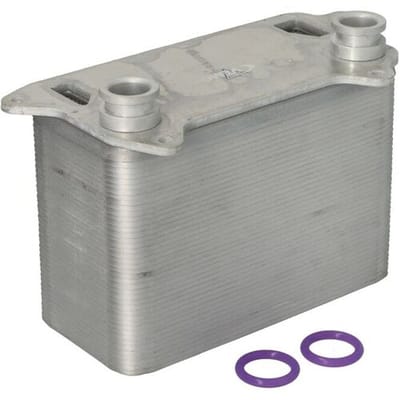 Radiator, aandrijfbatterij VEMO V58-97-0002