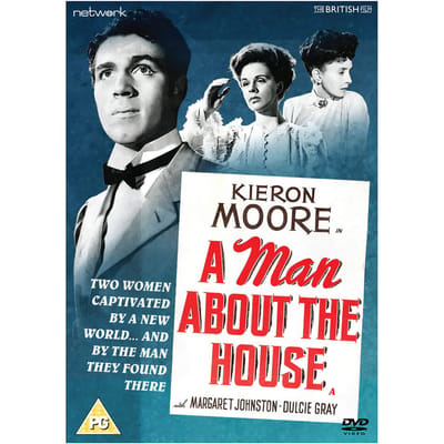 A Man About the House