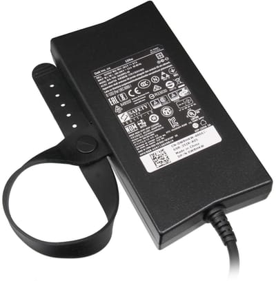 Dell 0M55GJ oplader 130W - vlak