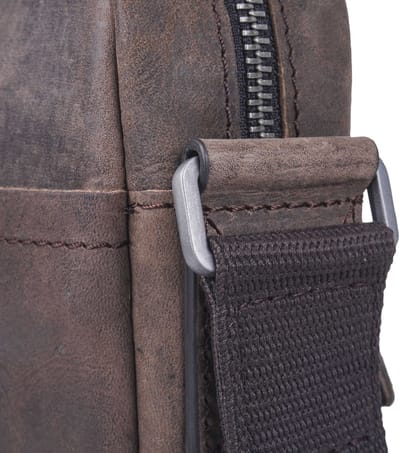 Strellson - Herren Schultertasche West Ham