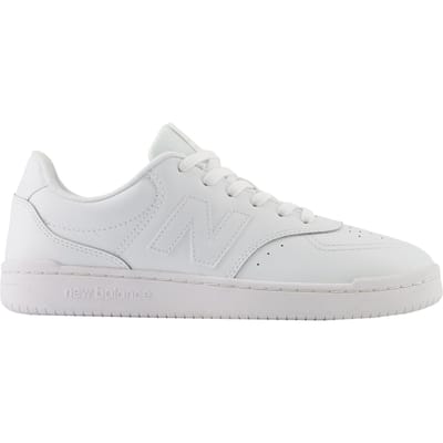 New Balance 80 Unisex Sneakers - WHITE