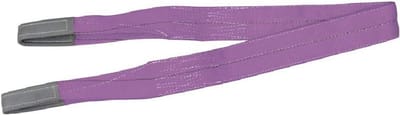 Stevige Hefband 1000 kg - 4 Meter Lang en 50 mm Breed