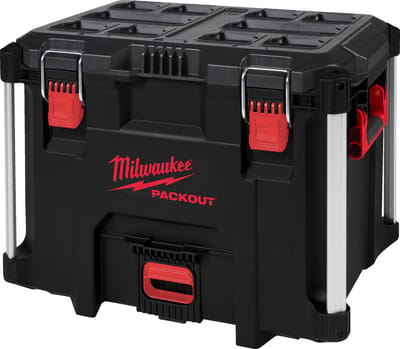 Milwaukee PACKOUT™ XL Toolbox - 4932478162