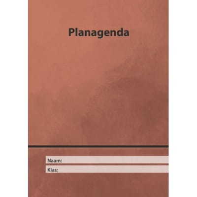 Planagenda