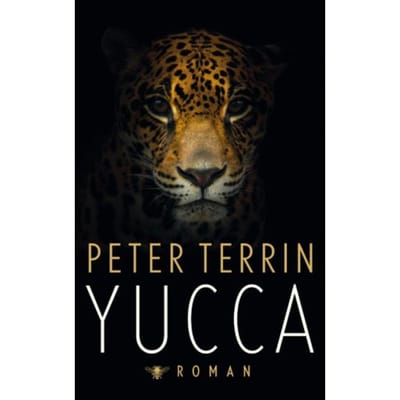 Yucca - Peter Terrin