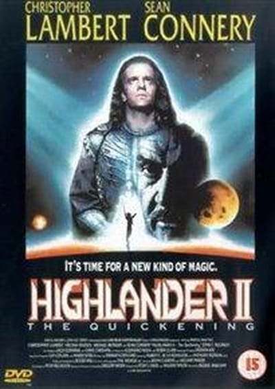 Highlander 2