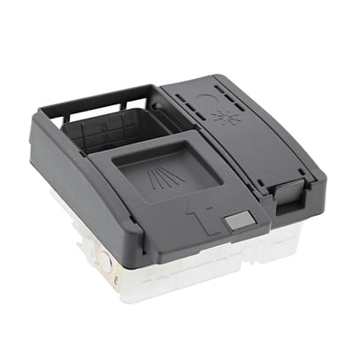 AEG zeepbak, met, voeler, opto sensor 140163296035
