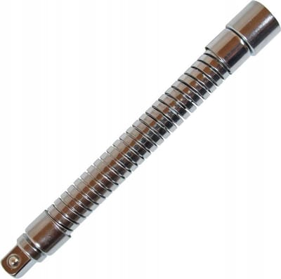 Condor Flexibele Verlengstuk 1/2" x 200 mm